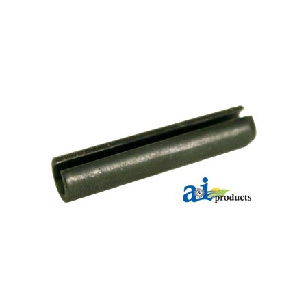A & I Products Roll Pin 8 MM x 40 MM, 5 pack 3" x5" x1" A-P8X40